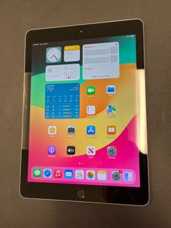 Apple iPad Air 1st Gen