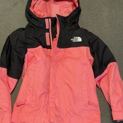 Northface Jacket 3T 