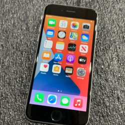 Apple iPhone 6S 64GB UNLOCKED