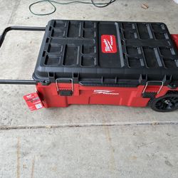 PACKOUT 38 in. Rolling Modular Tool Chest