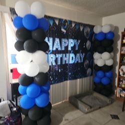 Free Balloon 