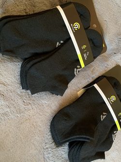 Size 3-9 Low Cute Socks