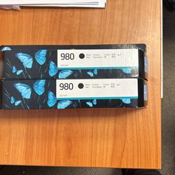 HP Toner 980