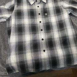 FB County Flannel