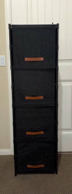 Storage Cabinet