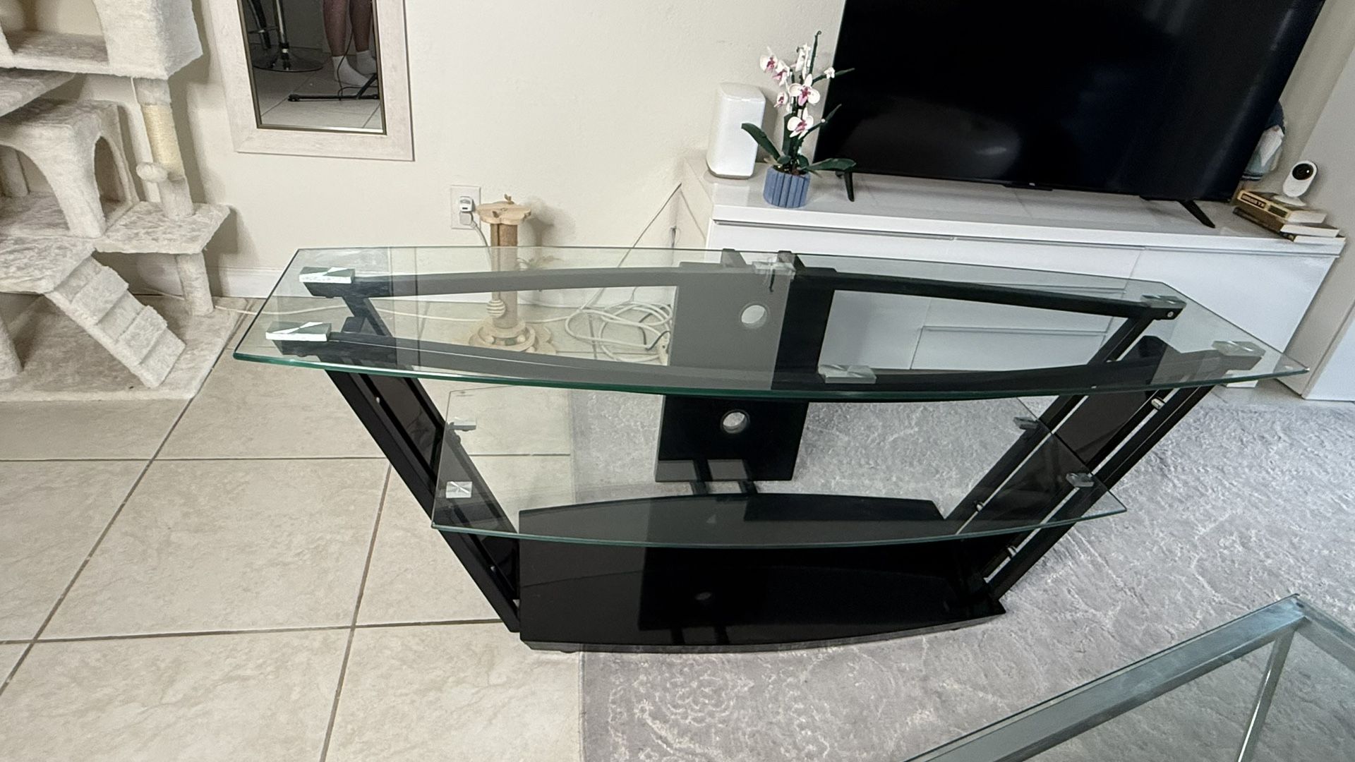 Table For TV , Tv Stand