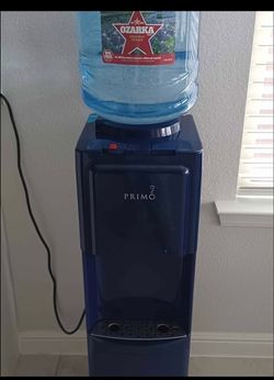 Primo water dispenser