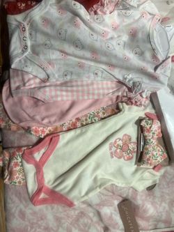 Baby girl clothes
