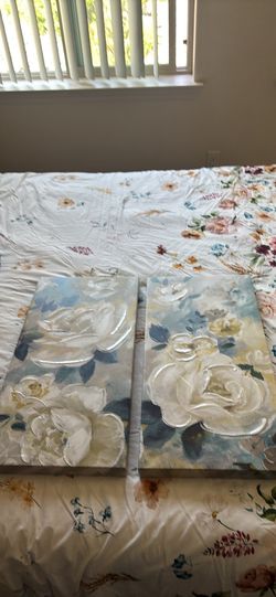 Flower Frames