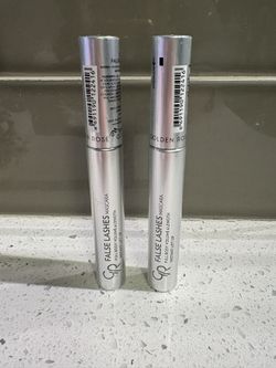 False Lashes Mascaras 