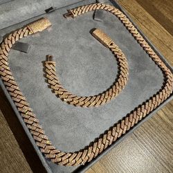 Vvs Chain/bracelet 