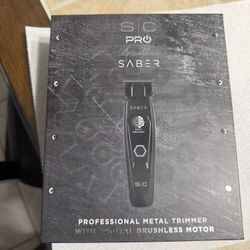 Style craft Saber Trimmer 