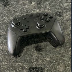 Nintendo Switch Pro Controller