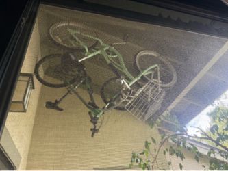 Bicycles