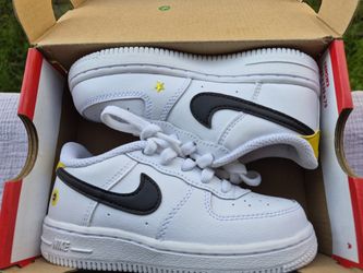 Nike Air Force Toddler Size 9c *NEW*
