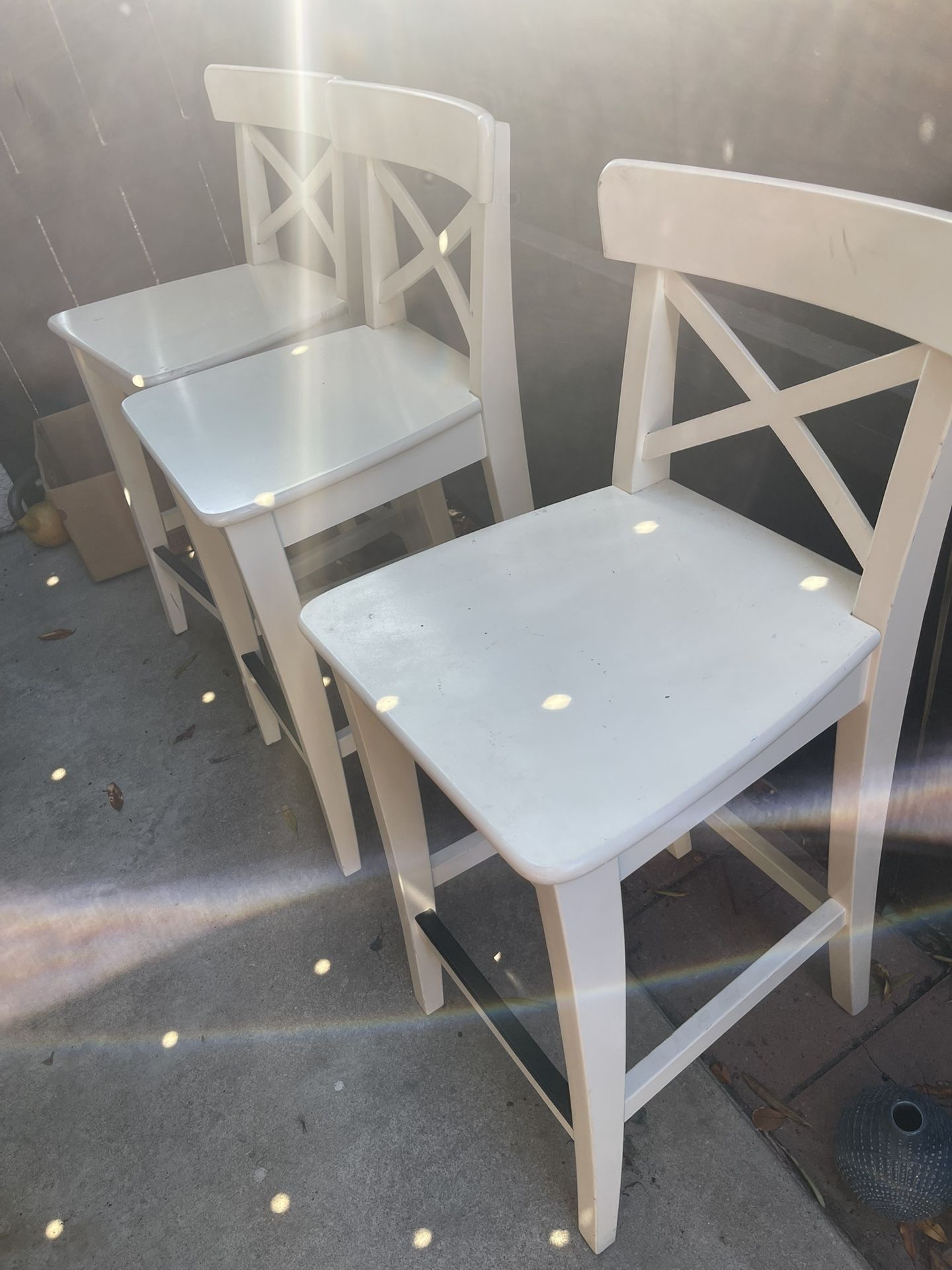 Bar Stools