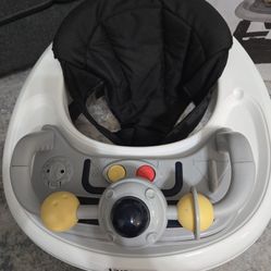 Baby Walker Foldable