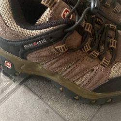 Baby Boy Shoes 