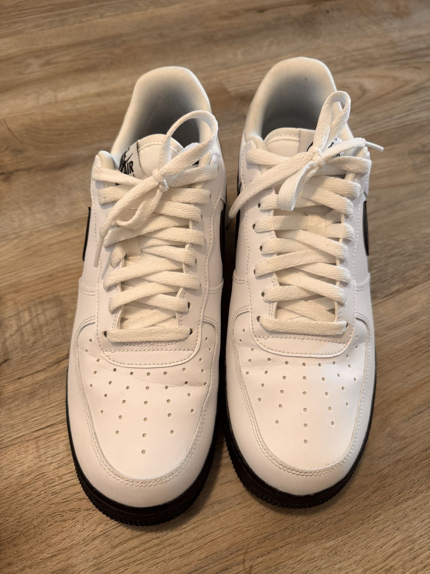 Nike Airforce 1 Size 10