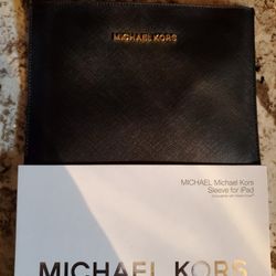 IPad Cover, See Size. New