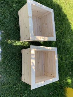 Handmade plants stand serious inquires no bargain