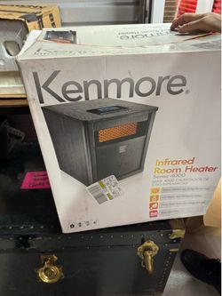 Portable Heater