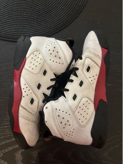 Kids Jordan’s size 3