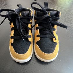 Nike Air Jordan 1 Mid - Toddler