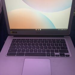 Acer Chromebook Laptop