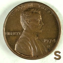 1 Cent