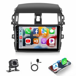 Car stereo