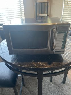 Sharp Microwave