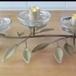 candle Holders 