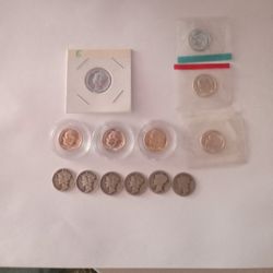 13 Dimes For Sale