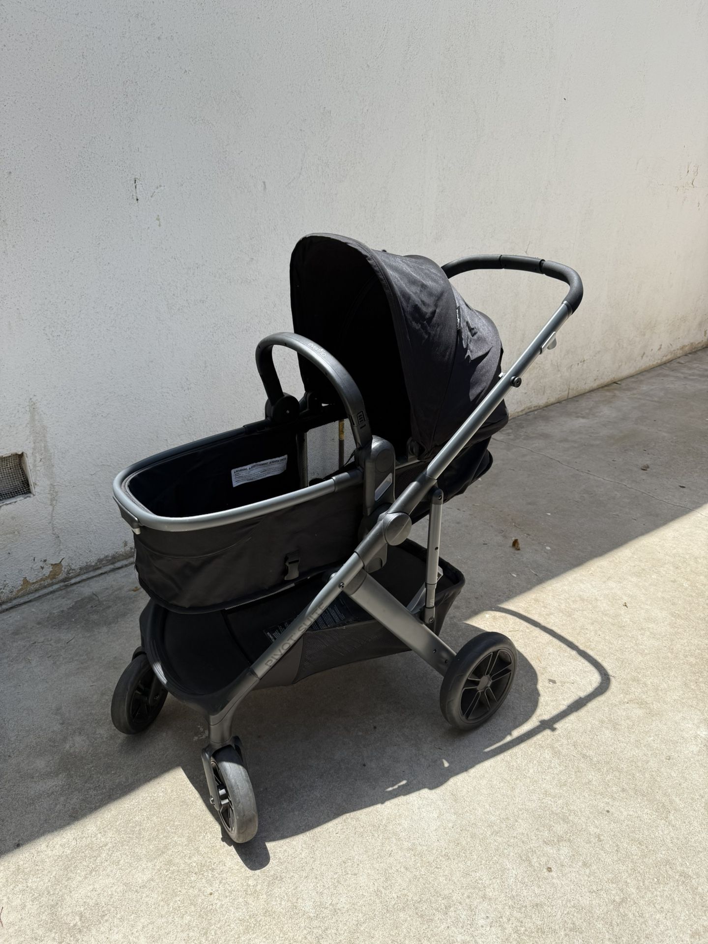 Baby Stroller