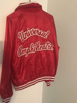 Vintage Universal Amphitheater AKA Gibson Amphitheater