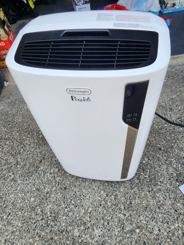 Costco Ac Air Conditioner De Longi