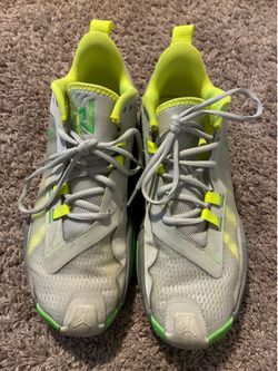 Men’s Shoes