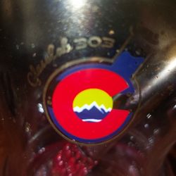 Hand Blown Glass
