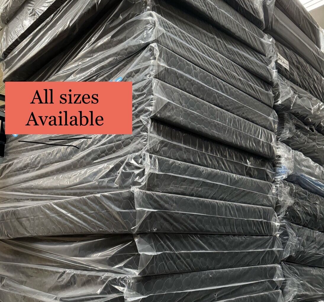 Queen Size Box Spring