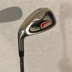 Used Left-Handed Hippo Golf HipTec 8-Iron