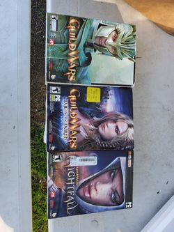 Guild Wars