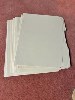 Folders