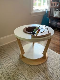 Baby Activity Center