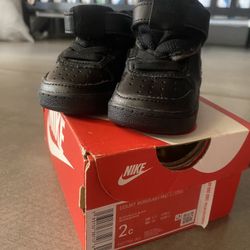 Nike Baby Shoes 