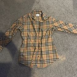 Burberry Shirt