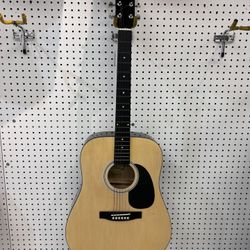Squier Acoustic Guitar 