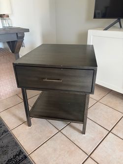 Nightstand