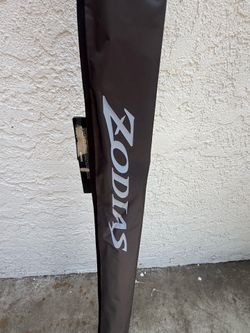 Shimano Zodias Spinning Fishing Rod