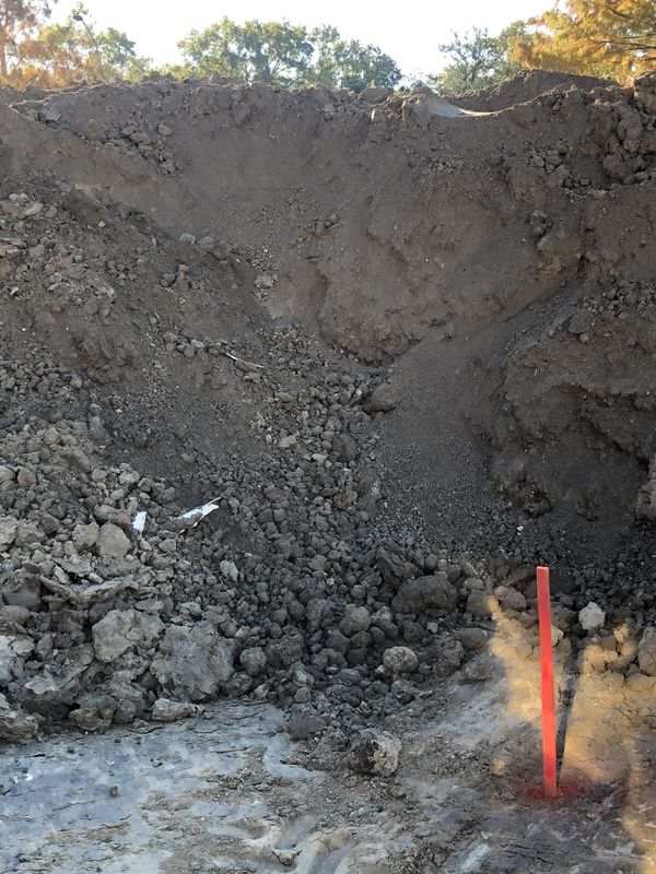 Clean fill dirt for Sale in Houston, TX OfferUp